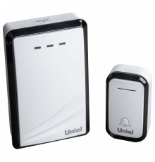 Звонок беспроводной Uniel UDB-017W UL-00011373