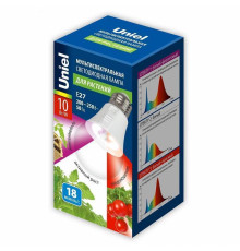 Лампа светодиодная Uniel LED UL-00011438