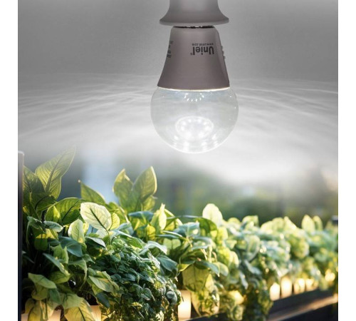 Лампа светодиодная Uniel LED UL-00011438