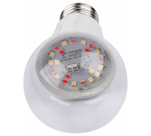 Лампа светодиодная Uniel LED UL-00011438