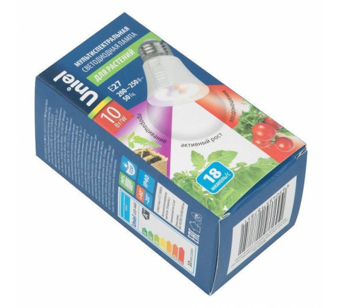 Лампа светодиодная Uniel LED UL-00011438