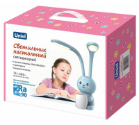 Настольная лампа декоративная Uniel ULM UL-00011723