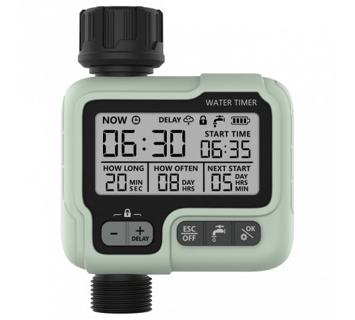 Таймер Uniel UST-W41 UL-00011729