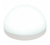 Светильник на штанге Uniel GX 53 со сферическим рассеивателем UL-00011788