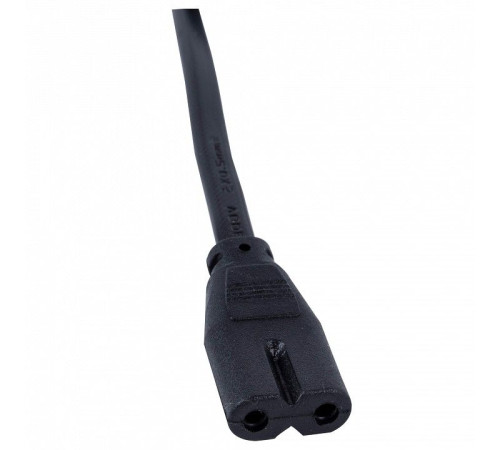 Удлинитель Volpe USN-012-5500W-02/100LUX-WH UL-00011863