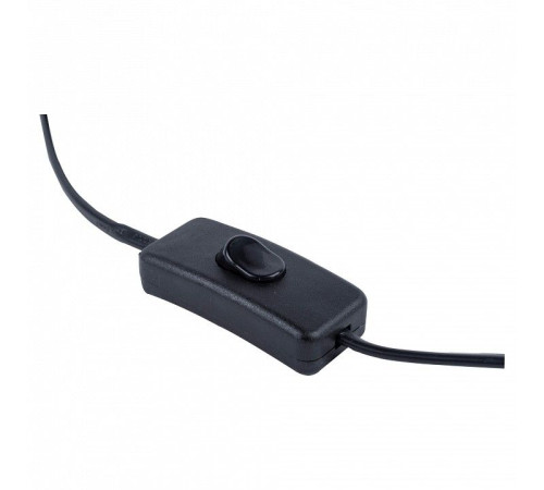 Удлинитель Volpe USN-012-5500W-02/100LUX-WH UL-00011863