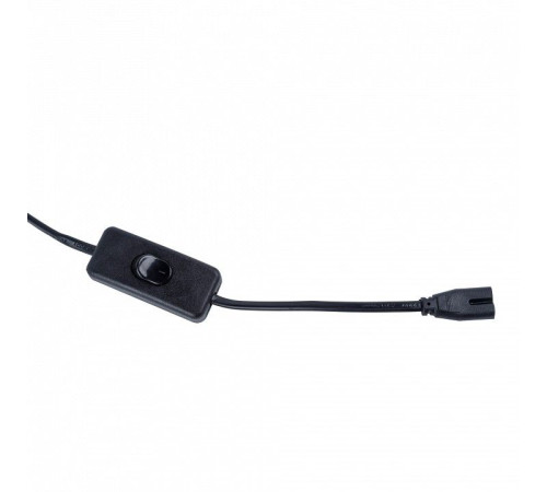 Удлинитель Volpe USN-012-5500W-02/100LUX-WH UL-00011863