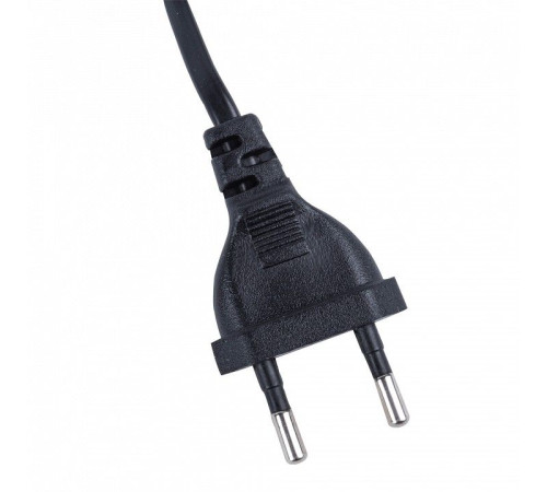 Удлинитель Volpe USN-012-5500W-02/100LUX-WH UL-00011863