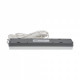 Сетевой фильтр Uniel S-GSR5-3 U2C1 WHITE/GREY UL-00012109