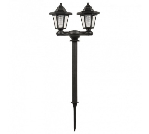 Наземный низкий светильник Uniel USL-S UL-00012700