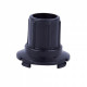 Наземный низкий светильник Uniel USL-S UL-00012700