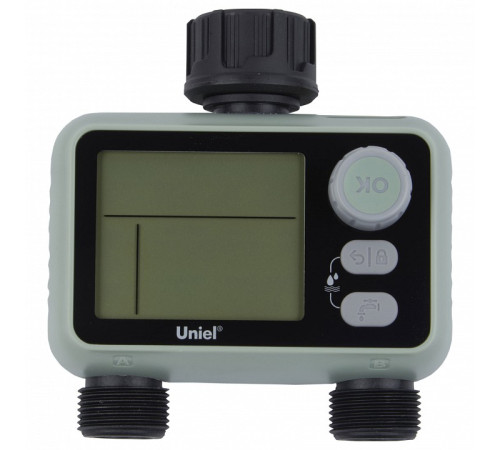 Таймер Uniel UST-W43 UL-00012742