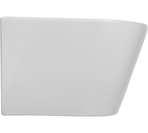 Унитаз подвесной Aquanet Atago 3.0 W SHORT TORNADO с сиденьем Soft Close 00348006