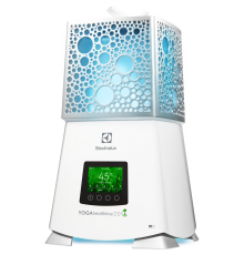 Увлажнитель воздуха ультразвуковой Electrolux EHU-3915D YOGAhealthline 2.0 EHU-3915D