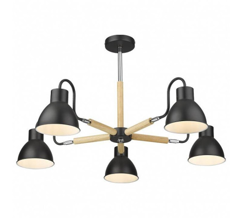 Люстра на штанге Velante 230-023-05