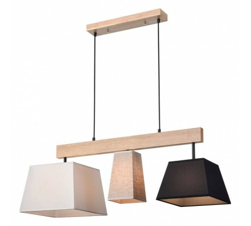 Подвесной светильник Velante 267 267-713-03