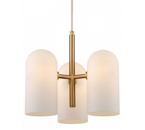 Подвесная люстра Velante 336 336-503-03