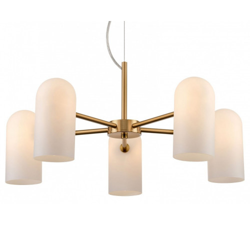 Подвесная люстра Velante 336 336-503-05