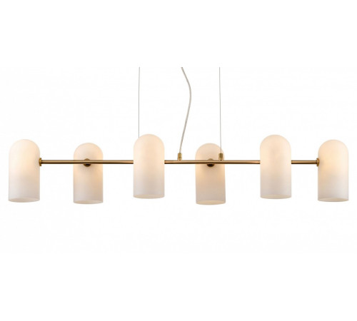 Подвесной светильник Velante 336 336-503-06