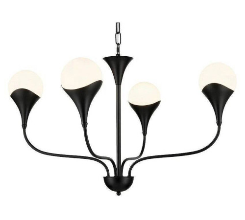 Подвесная люстра Velante 361 361-023-04