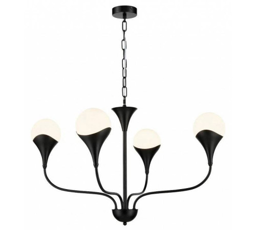 Подвесная люстра Velante 361 361-023-04