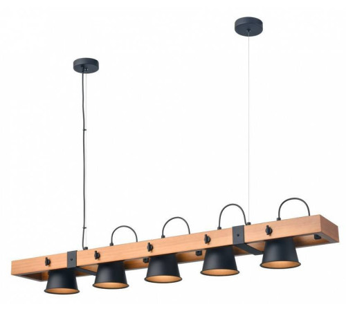 Подвесной светильник Velante 551 551-703-05