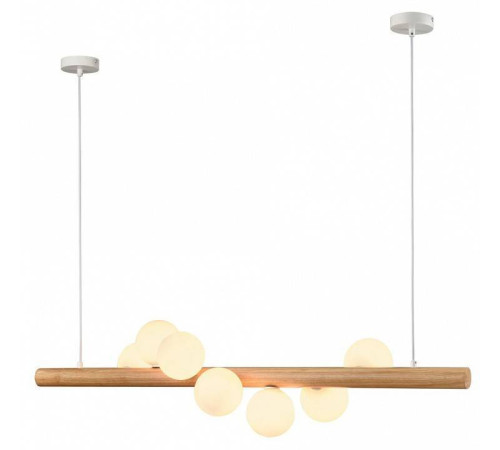 Подвесной светильник Velante 552 552-713-07