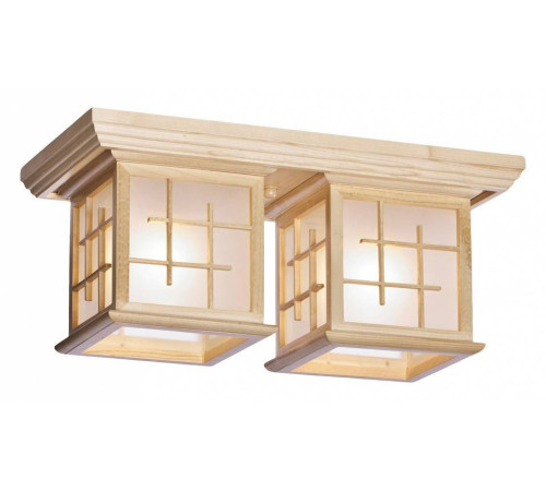 Накладной светильник Velante 592 592-717-02