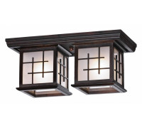 Накладной светильник Velante 592 592-727-02