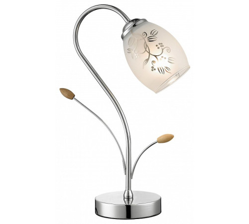 Настольная лампа декоративная Velante 762-104-01