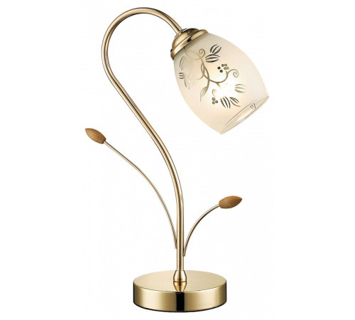 Настольная лампа декоративная Velante 762-304-01