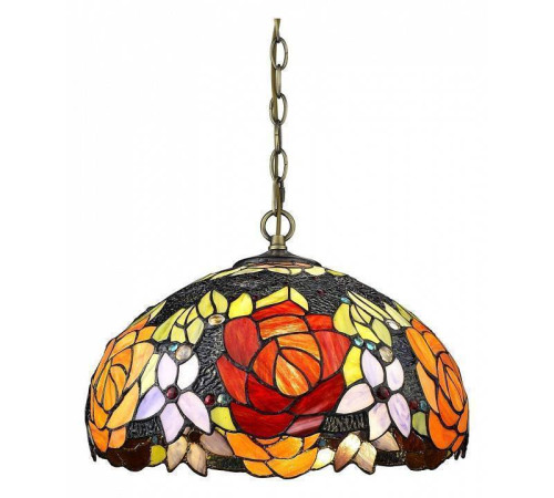 Подвесной светильник Velante 828-80 828-806-02