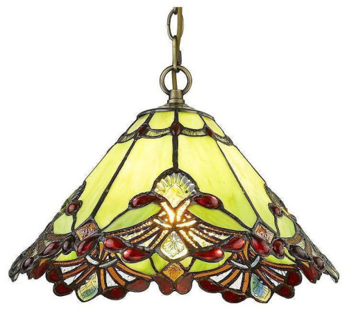 Подвесной светильник Velante 863-82 863-826-01