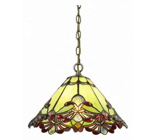 Подвесной светильник Velante 863-82 863-826-01