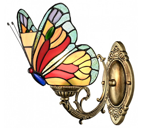 Бра Velante 893-801-01