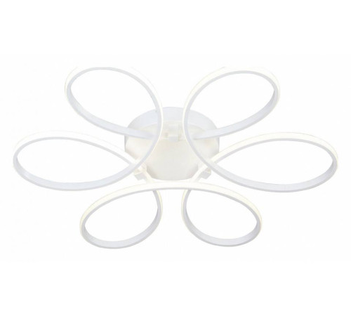 Потолочная люстра Vitaluce V04610 V04610-03/6PL