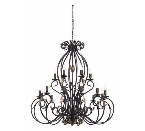 Подвесная люстра Vitaluce V1014 V1014/12+6