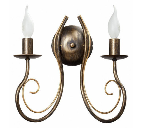 Бра Vitaluce V1477 V1477/2A