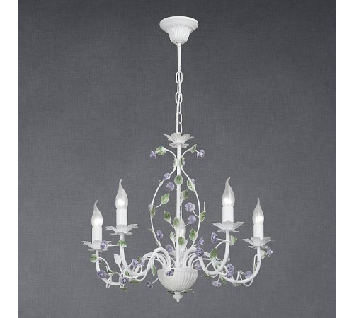 Подвесная люстра Vitaluce V1794 V1794-0/5