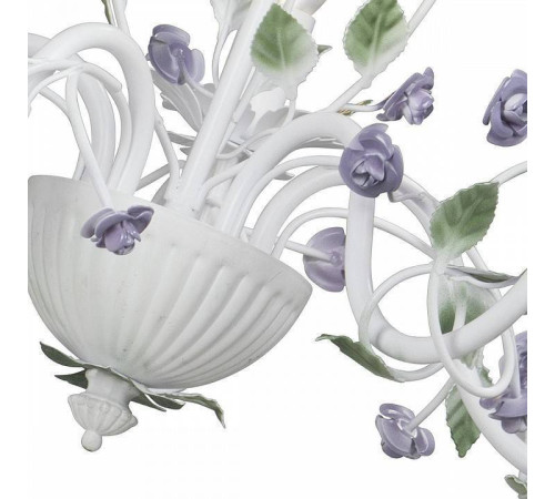 Подвесная люстра Vitaluce V1794 V1794-0/5