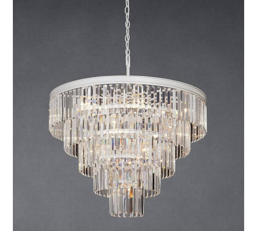 Подвесной светильник Vitaluce V18 V1806-0/8+4+4+1