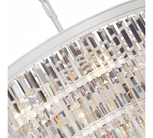 Подвесной светильник Vitaluce V18 V1806-0/8+4+4+1