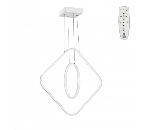 Подвесной светильник Vitaluce V2505DT V2505DT-0/2S