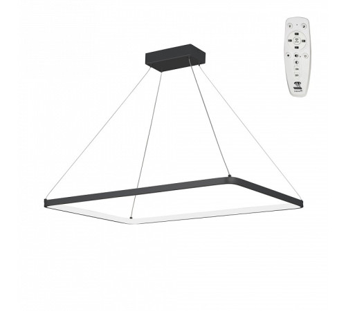 Подвесной светильник Vitaluce V2506DT V2506DT-1/1S