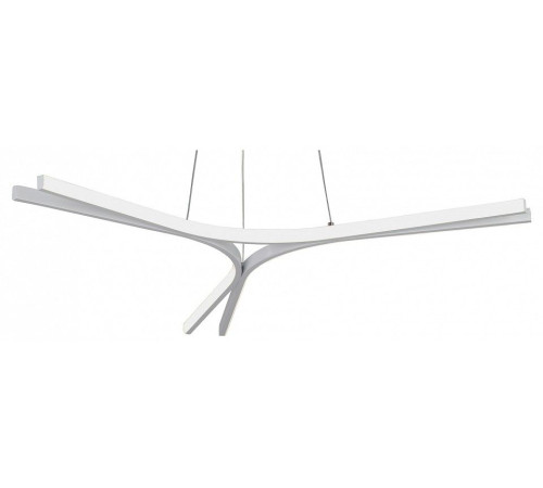 Подвесной светильник Vitaluce V2512DT V2512DT-0/3S