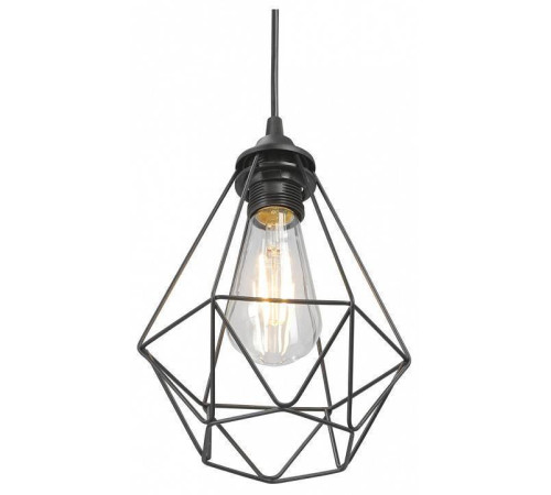 Подвесной светильник Vitaluce V2803 1xE27 V2803-1/1S