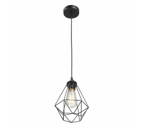 Подвесной светильник Vitaluce V2803 1xE27 V2803-1/1S