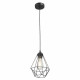 Подвесной светильник Vitaluce V2803 1xE27 V2803-1/1S