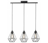 Подвесной светильник Vitaluce V2803 V2803-1/3S