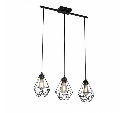 Подвесной светильник Vitaluce V2803 V2803-1/3S